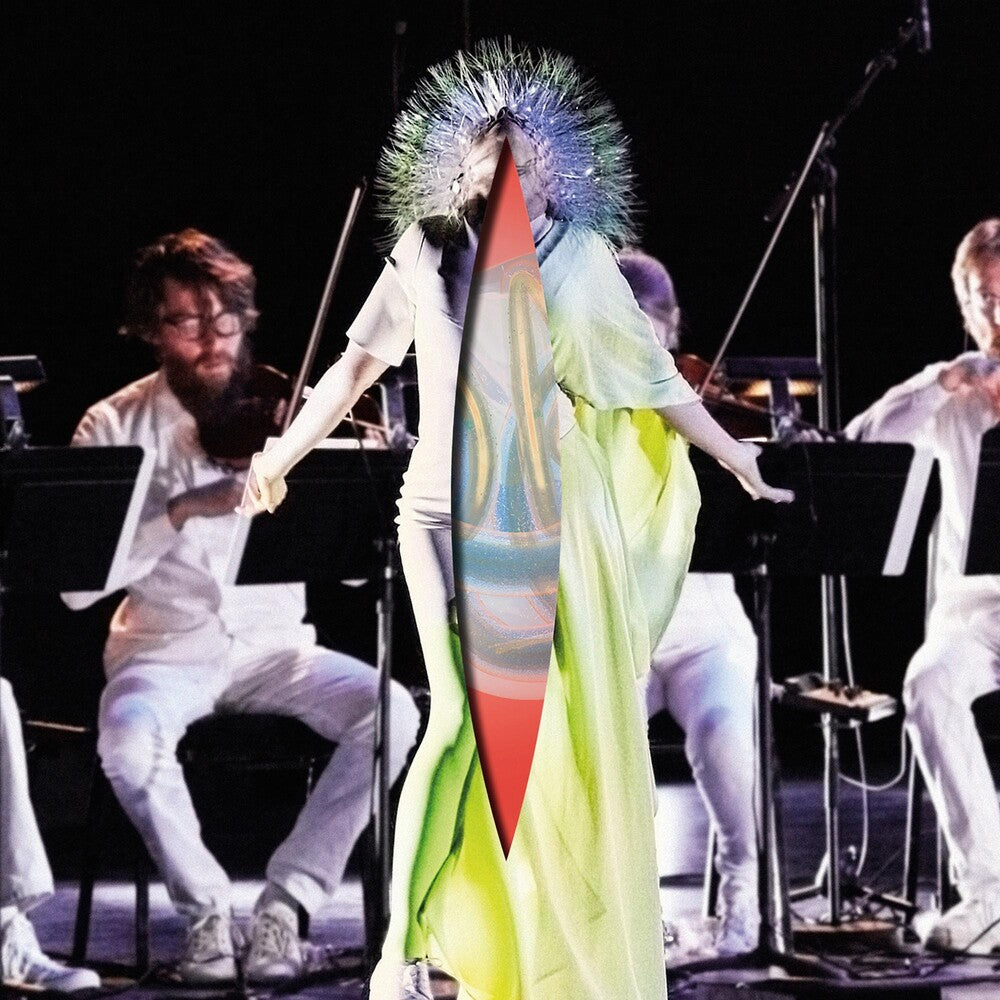 Vulnicura Strings [Vinyl]