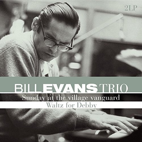 Sunday at the Village Vanguard / Waltz for Debby [LP]