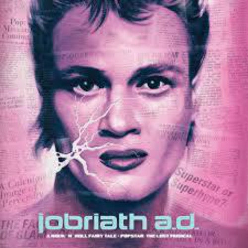Jobriath - Jobriath A.D. (Indie Exclusive Vinyl)