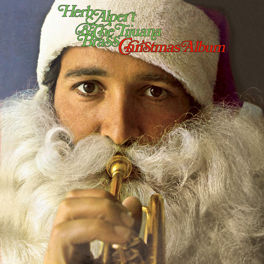 Christmas Album [180 Gram]