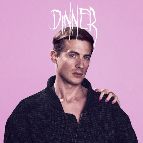 Three EPs, 2012-2014 [Vinyl]