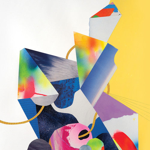 Lurid Glow [Limited Edition Vinyl]