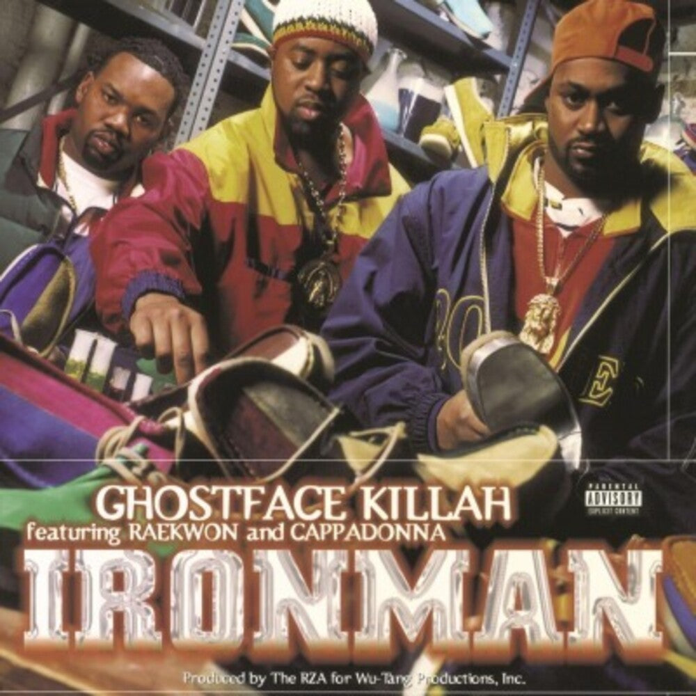 Ironman [180 Gram] (Hol)