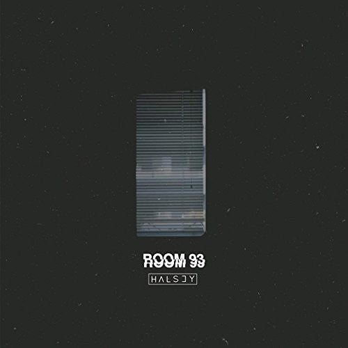 Room 93 EP [Vinyl]