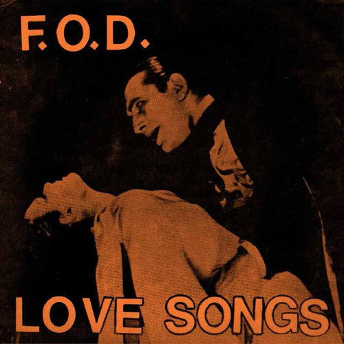 Love Songs [7" Vinyl]