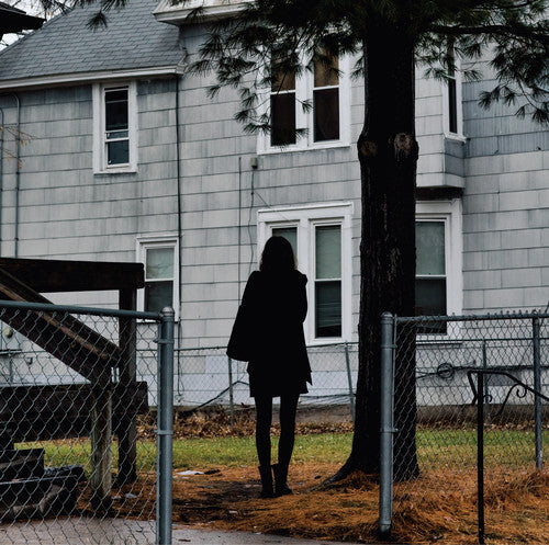 Dark Bird Is Home [Vinyl]