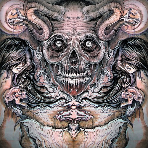 Devil Is People [Vinyl]