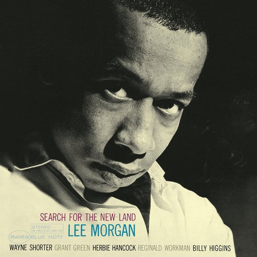 Search For The New Land [Vinyl]