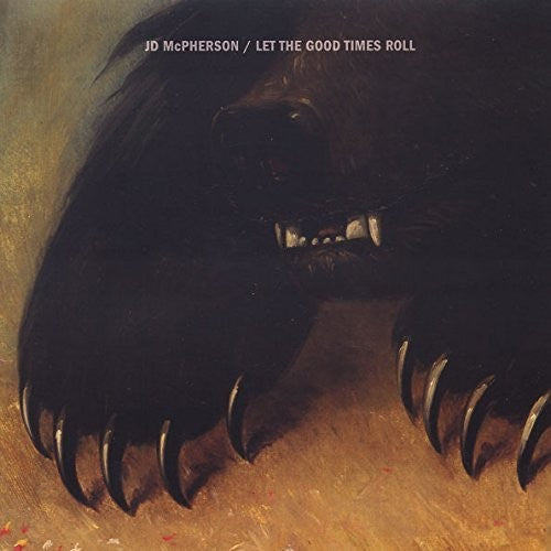 Let the Good Times Roll [LP]