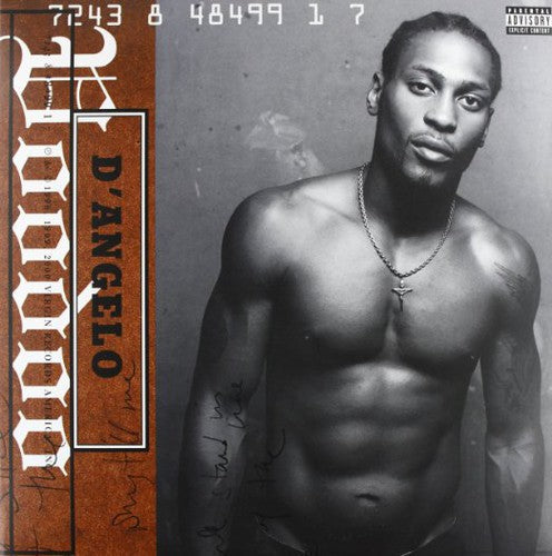 Voodoo [Vinyl]