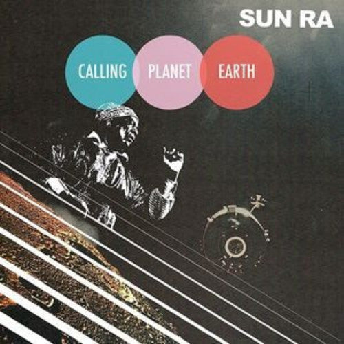 Calling Planet Earth [LP]