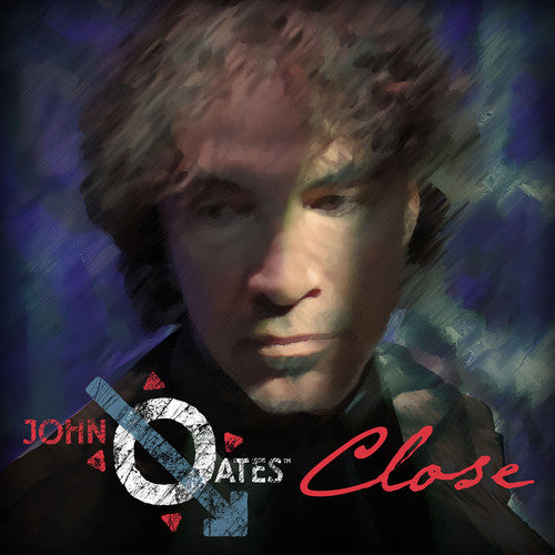 Close / Let's Drive [7" Vinyl]