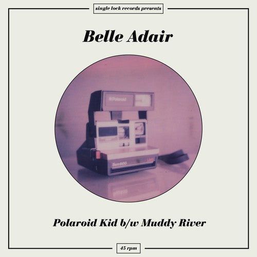 Polaroid Kid [LP]