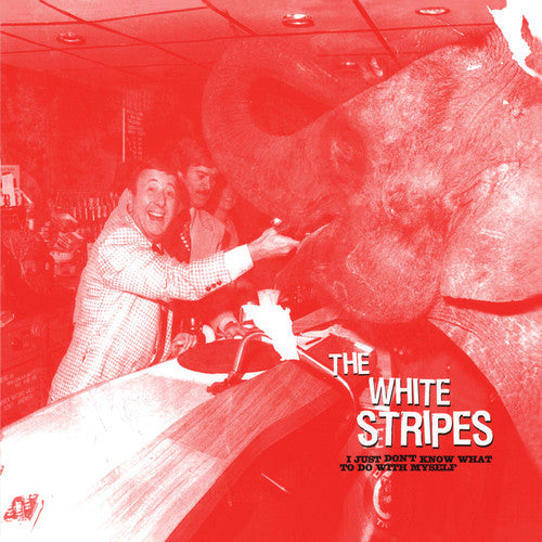 I Just Don't Know What To Do With Myself [Remastered Vinyl Single]