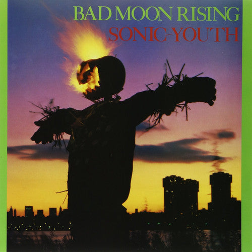 Bad Moon Rising [LP]