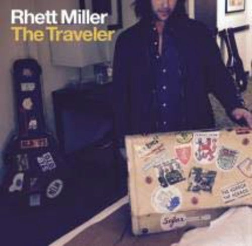 The Traveler [Vinyl]