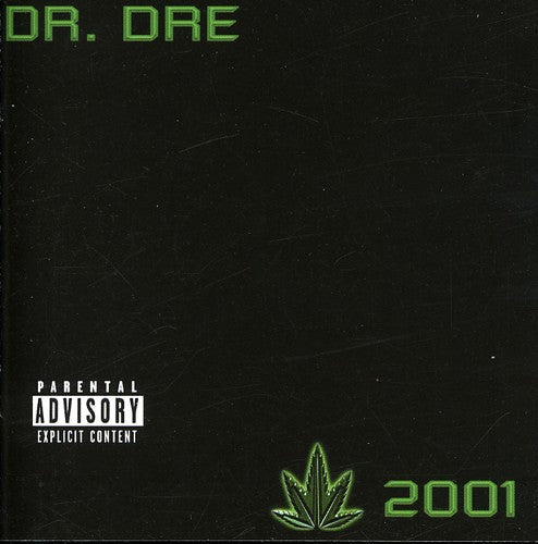 Dr. Dre - 2001
