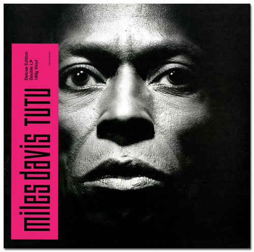 Tutu [Deluxe Vinyl]