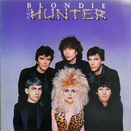 The Hunter [Limited Edition LP]