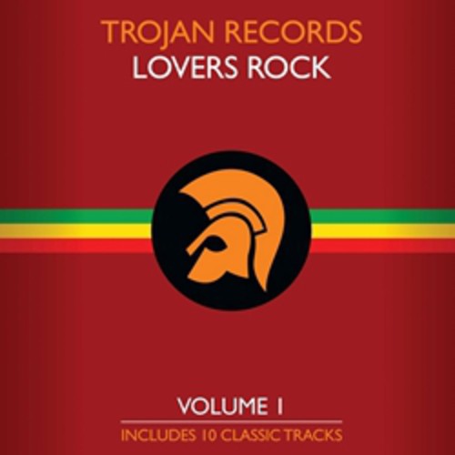 The Best Of Lovers Rock Vol. 1 [Vinyl]