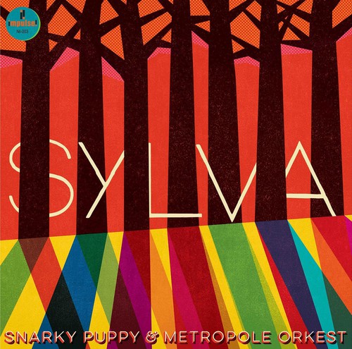 Sylva [Vinyl]