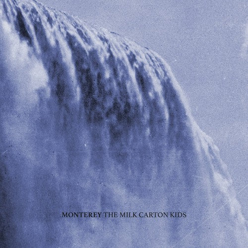 Monterey [Vinyl]