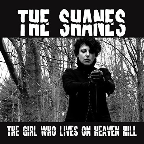 Girl Who Lives on Heaven Hill [7" Vinyl]