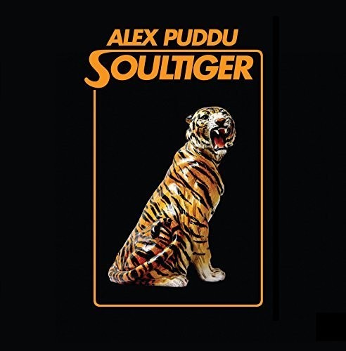 Soul Tiger [LP]