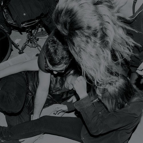 More Faithful [Vinyl]
