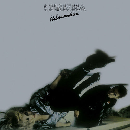 Chrisma - Hibernation (Vinyl LP)