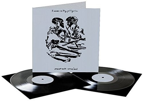Motorcade Amnesiacs [Limited Edition Vinyl] - Golden Apple Comics