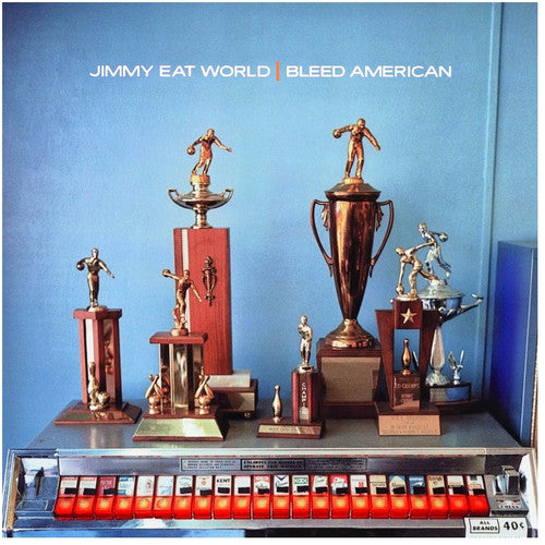 Bleed American [Vinyl]