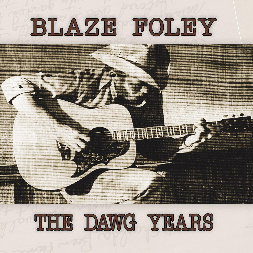 The Dawg Years [Vinyl]