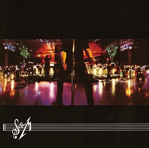S & M / 2015 (Hk) [LP]