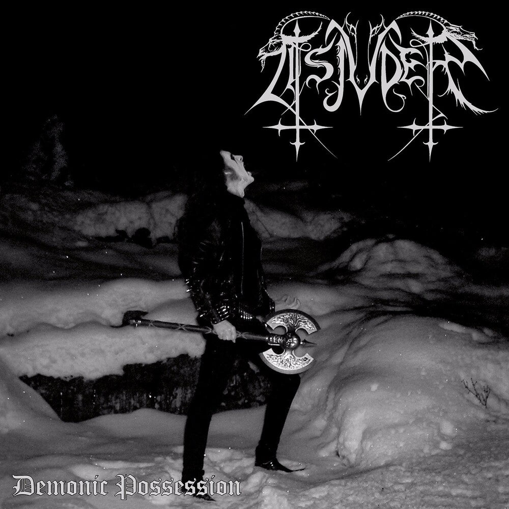 Demonic Possession [Vinyl]