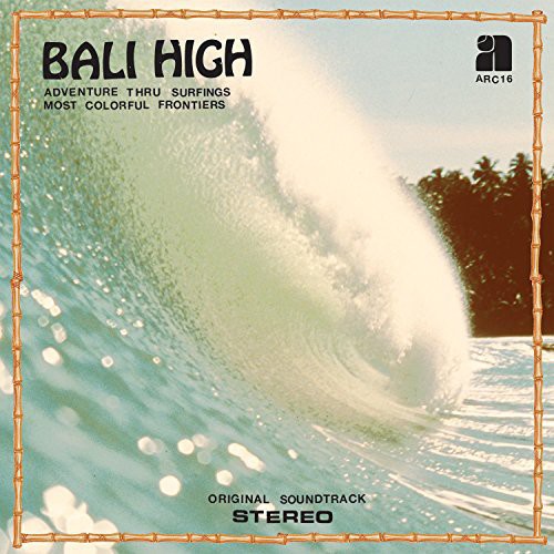 Bali High (Original Soundtrack) [LP]