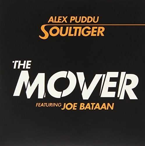 The Mover [LP]