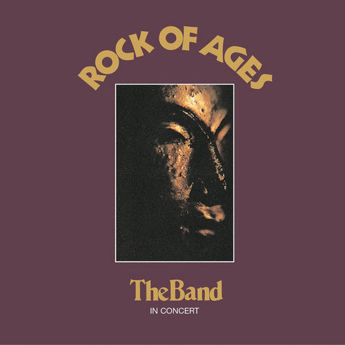 Rock Of Ages [Limited Edition 2LP]