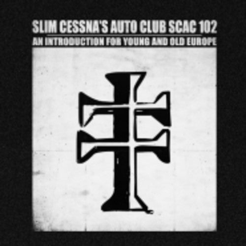 An Introduction for Young & Old Europe [LP]