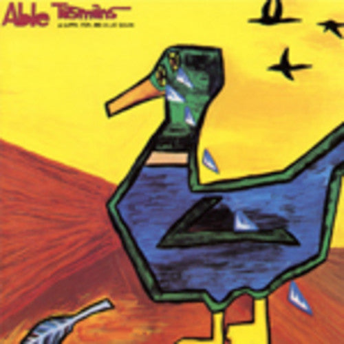 A Cuppa Tea And A Lie Down [LP]