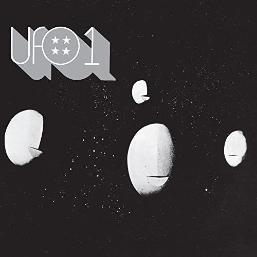 UFO - UFO 1 [LP]