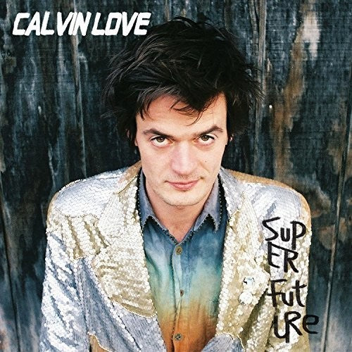 Super Future [Vinyl]
