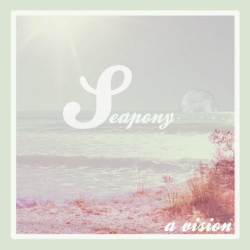 A Vision [LP]
