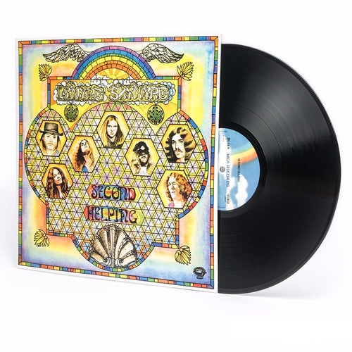 Second Helping [Vinyl]