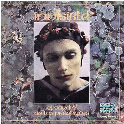El Jardin de los Presentes [LP]