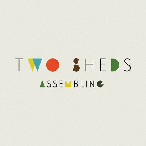 Assembling [LP]