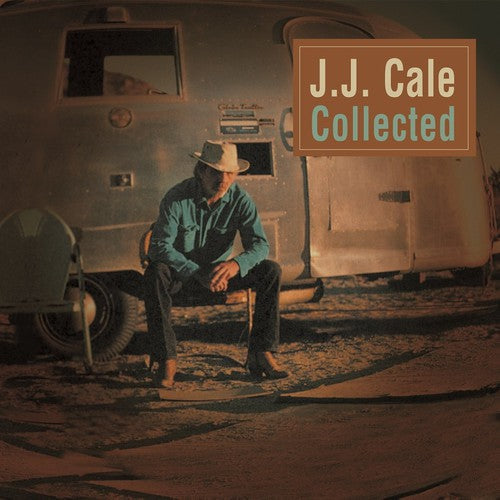 Collected [LP]