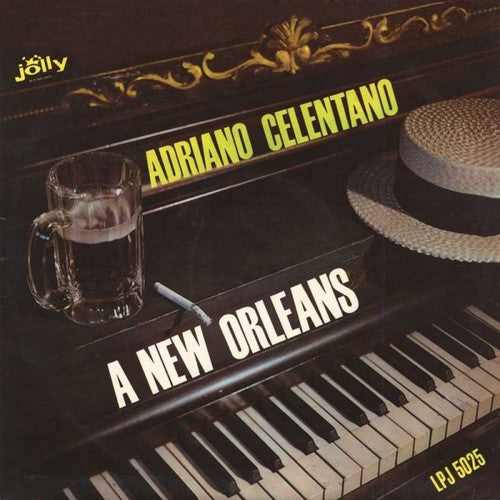 New Orleans [LP]
