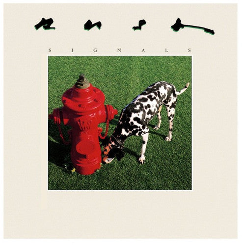 Signals: Remastered [LP]