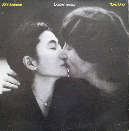 Double Fantasy [Vinyl]